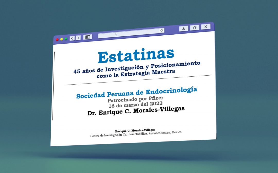Estatinas