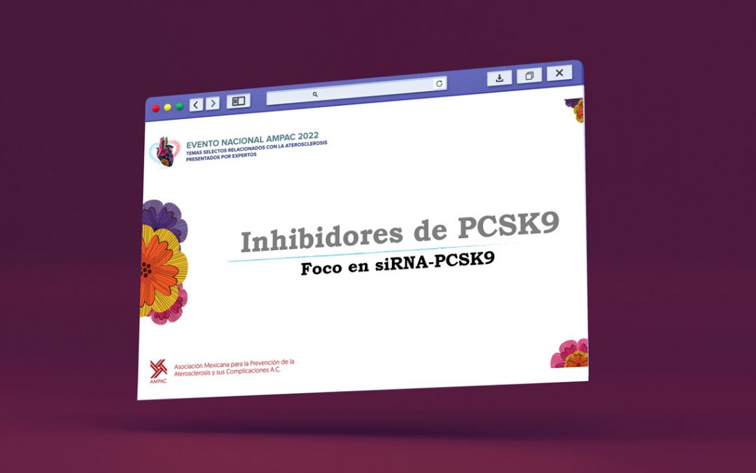 Inhibidores de PCSK9