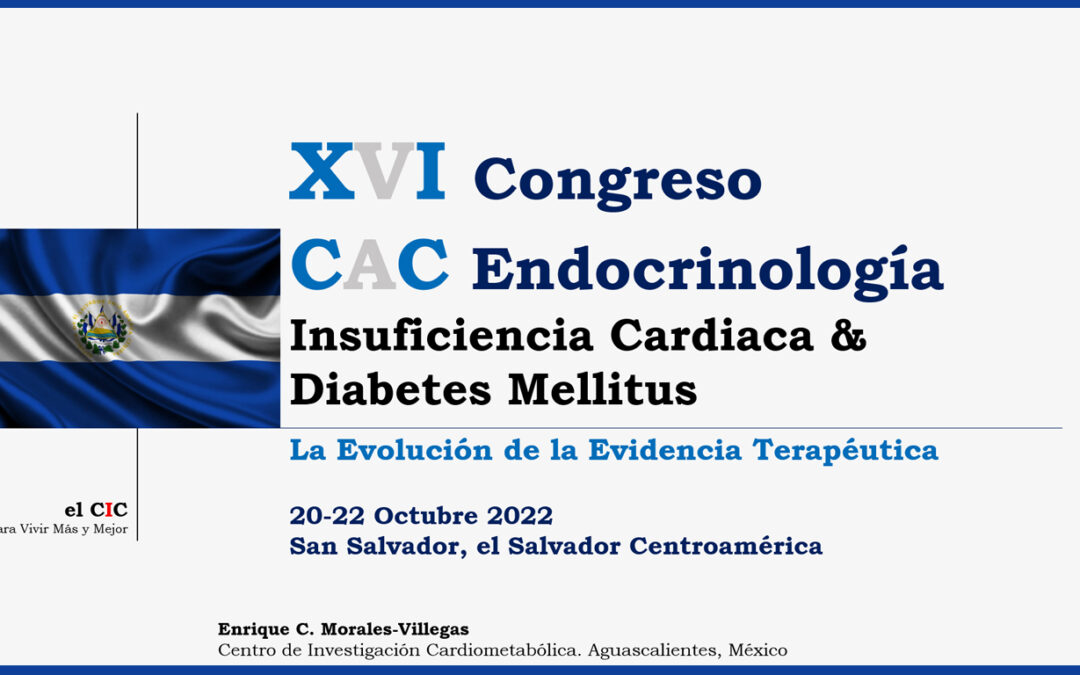 XVI Congreso CAC Endocrinología