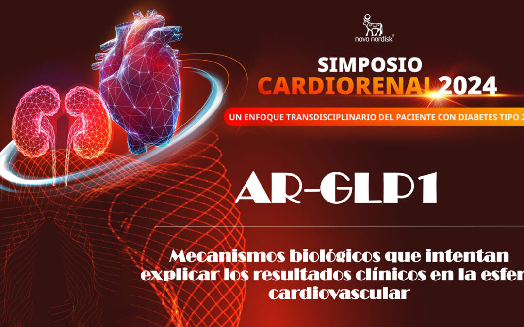 Simposio Cardiorenal 2024 AR-GLP1